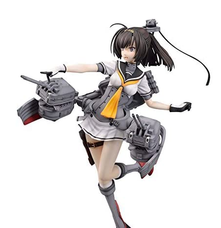 SEGA - Kantai Collection: Akizuki SPM Super Premium Figure