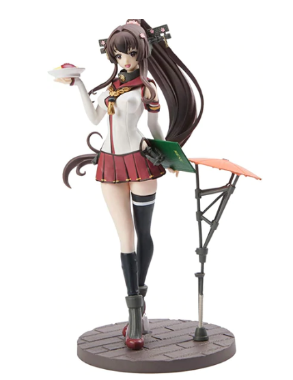 TAITO - Kantai Collection- Yamato - Holiday Ver