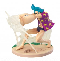 Ichiban Kuji One Piece Franky TV Animation One Piece (Banpresto)