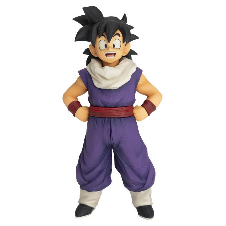 DRAGON BALL Z - Zokei Ekiden~Fukuro~SON GOHAN: boy Figure