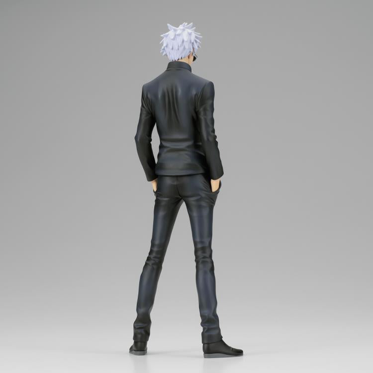 Jujutsu Kaisen King of Artist Satoru Gojo (Hidden Inventory/Premature Death Special Ver.)