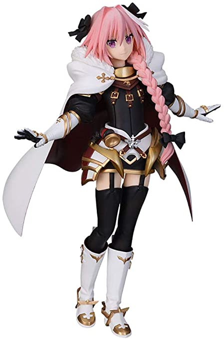 Fate/Extella Link Astolfo SPM Super Premium Figure
