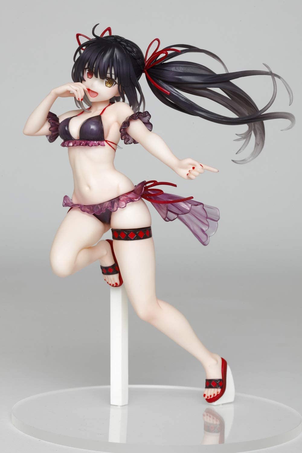 Date a Ballet Taito Kurumi Tokisaki~swim wear ver.~ Coreful figure