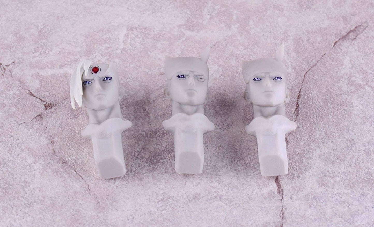 Naruto Figure Uchiha Madara Figure Ootutuki Hagoromo Style