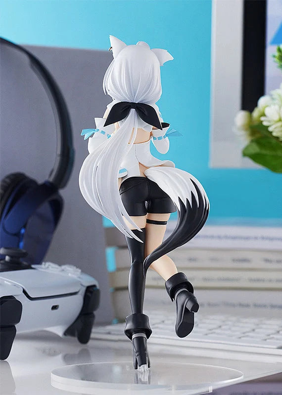 Good Smile Company POP UP PARADE Shirakami Fubuki Figure