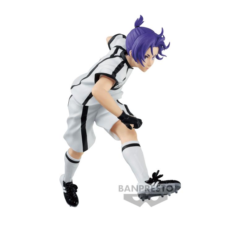 Blue Lock Reo Mikage (U20 Japan National Team) Figure