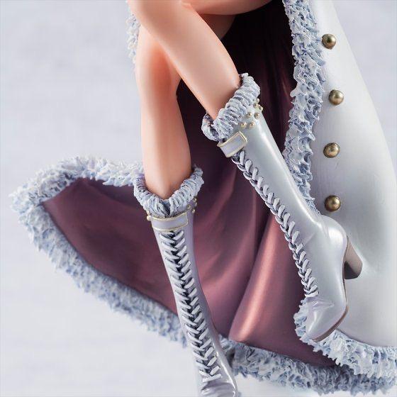 Portrait.Of.Pirates one piece “playback memories” Nico Robin Miss All Sunday Ver. Limited Figure