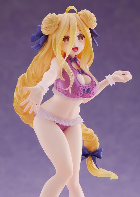 TAITO - Date A Live IV Mukuro Hoshimiya (Swimsuit Ver.) Coreful Figure