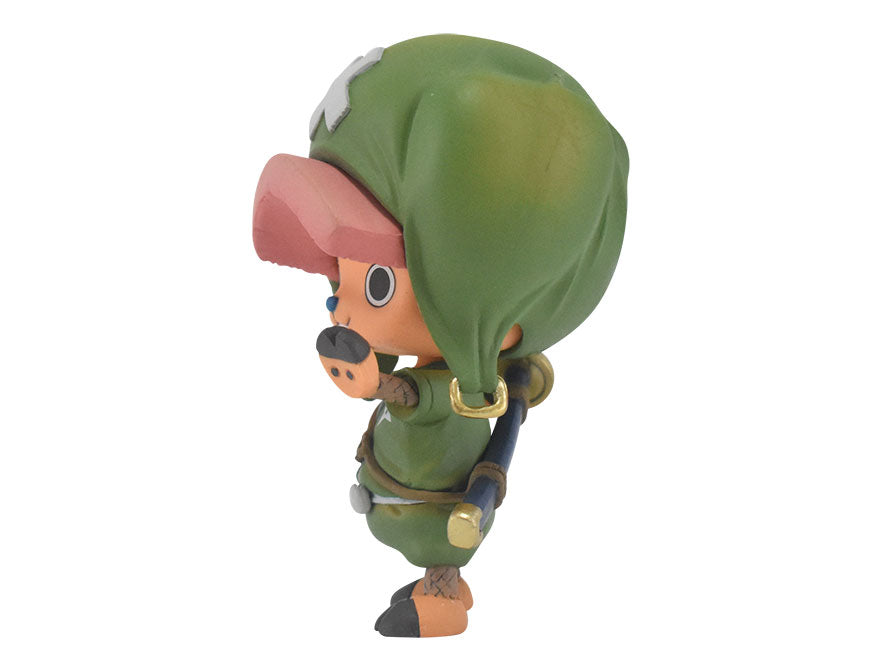 One Piece Banpresto DXF Grandline Men Wano Country Vol.8 Tony Tony Chopper