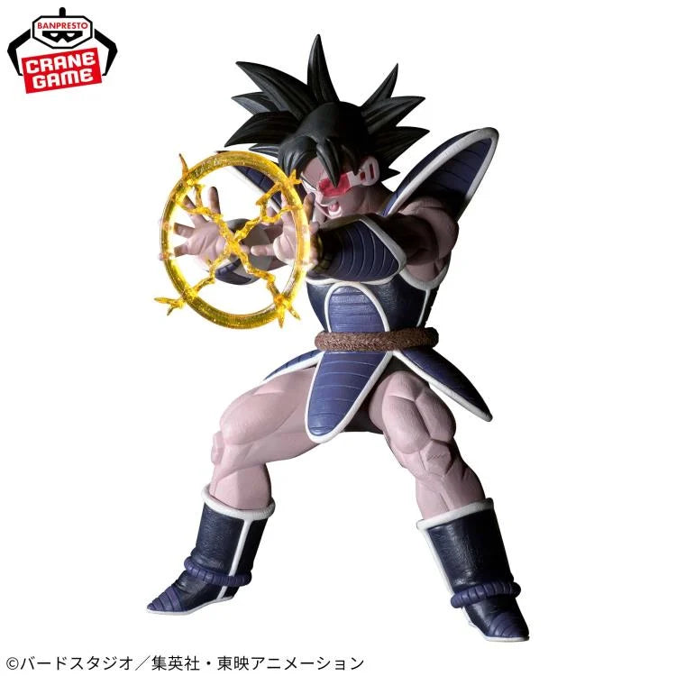 Bandai Dragon Ball Z GxMateria Turles Figure