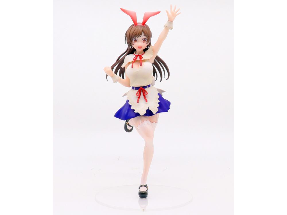 Kanojo Okarishimasu Taito Chizuru Mizuhara Coreful figure
