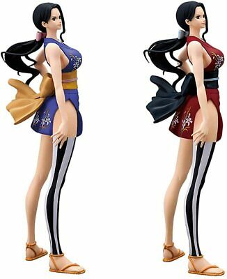 Bandai Banpresto One Piece Glitter & Glamours Nico Robin Wanouni Style (Ver. B) Figure