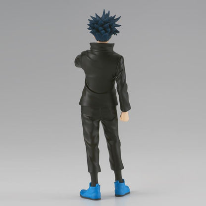 BANDAI BANPRESTO Jujutsu Kaisen Jukon No Kata Megumi Fushiguro FIGURE