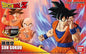 DRAGON BALL Z - FIGURISE STANDARD - SON GOKOU KIT FIGURE