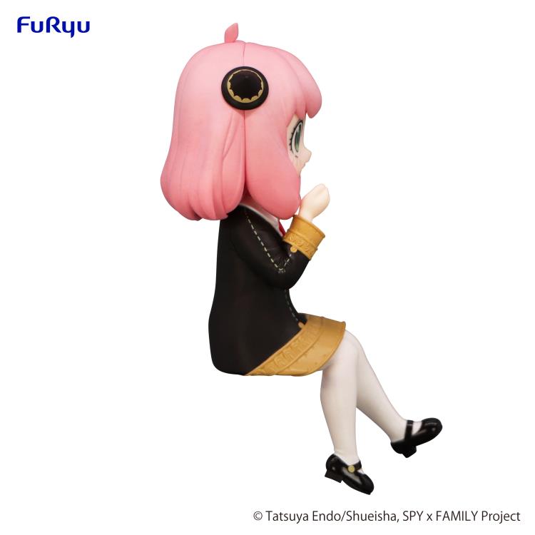 Furyu Spy x Family Anya Noodle Stopper Figure