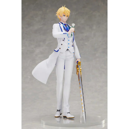 ANIPLEX INC Fate/Grand Order Saber (Arthur Pendragon) White Rose Ver. 1/7 Scale Figure