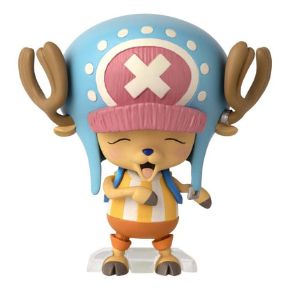 One Piece Anime Heroes Tony Tony Chopper Mega Action Figure