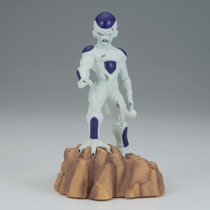 BANDAI BANPRESTO Dragon Ball Z History Box Vol.5 Frieza FIGURE