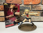 BANPRESTO My Hero Academia - The Evil Villains Himiko Toga (Vol. 1) figure