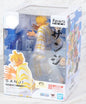 One Piece Figuarts ZERO Sanji (Sangoro) Figure