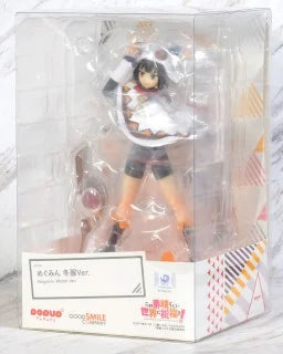 Good Smile Company POP UP PARADE Megumin: Winter Ver.Figure