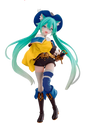 Hatsune Miku: Wonderland Limited Ver Figure