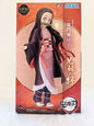 SEGA - Demon Slayer: Kimetsu no Yaiba Nezuko Kamado (Sibling Bonds Ver.) Super Premium Figure