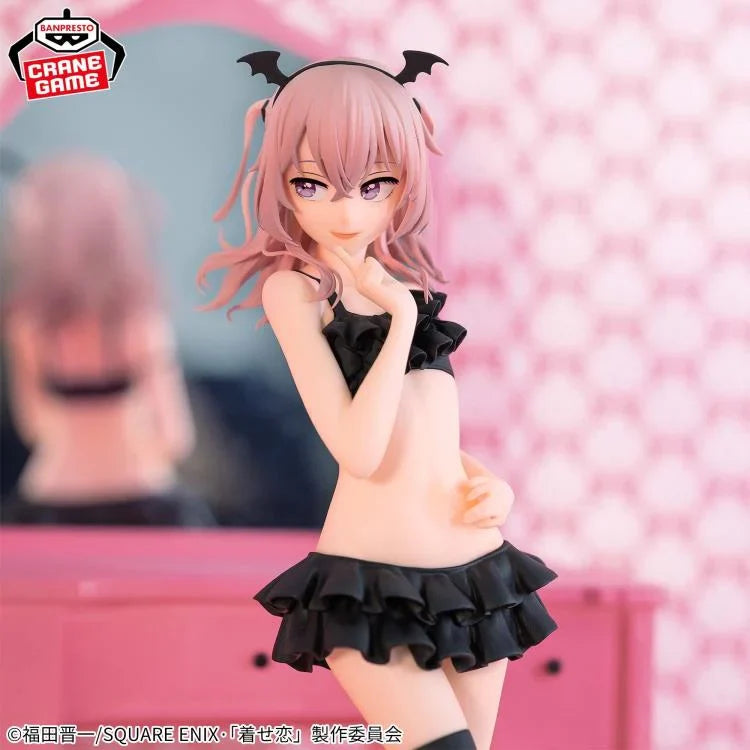 Bandai My Dress-Up Darling Celestial Vivi Sajuna Inui Figure