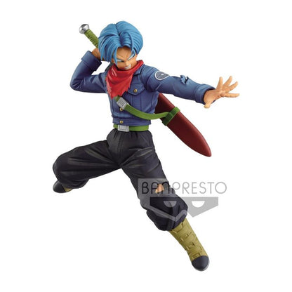 Bandai Banpresto Dragon Ball Super Chosenshiretsuden II Trunks Vol. 7 VER.B FIGURE