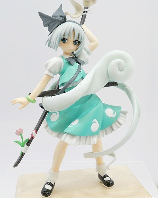 Touhou Project Konpaku Yomu PM figure