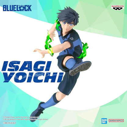 [PRE ORDER] Blue Lock Yoichi Isagi (Awakening Ver.) Figure