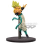 Dragon ball Super Banpresto Match Makers - Super Saiyan Gogeta Figure