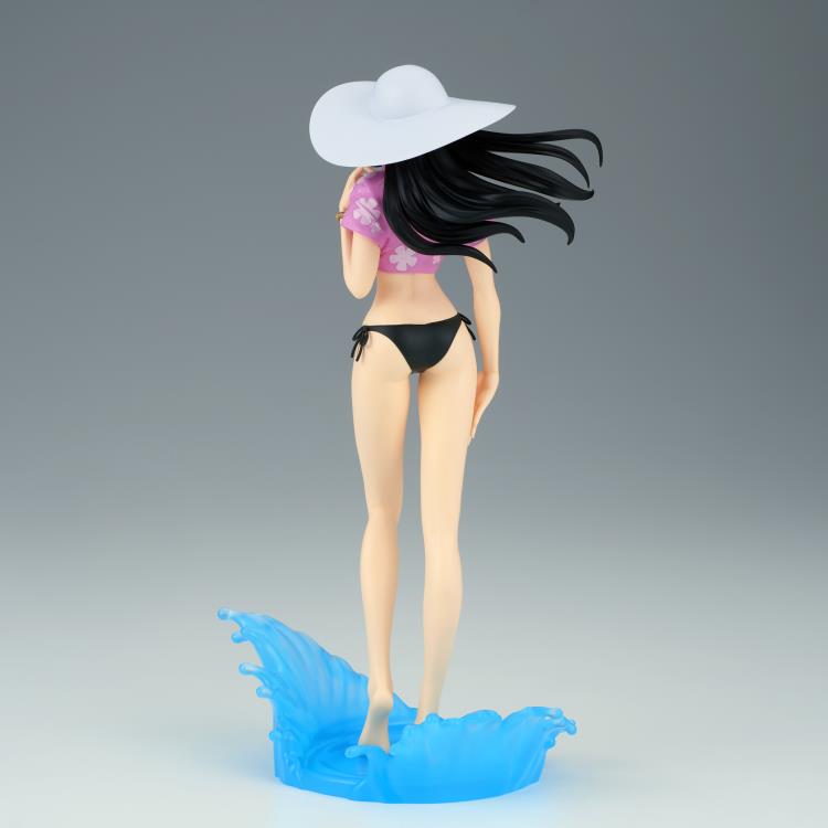 Bandai One Piece Glitter & Glamours Splash Style Nico Robin Figure