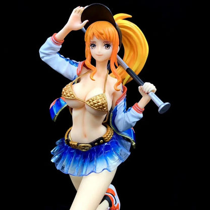 ONE PIECE FIGURE - LADY NAMI FIGURE