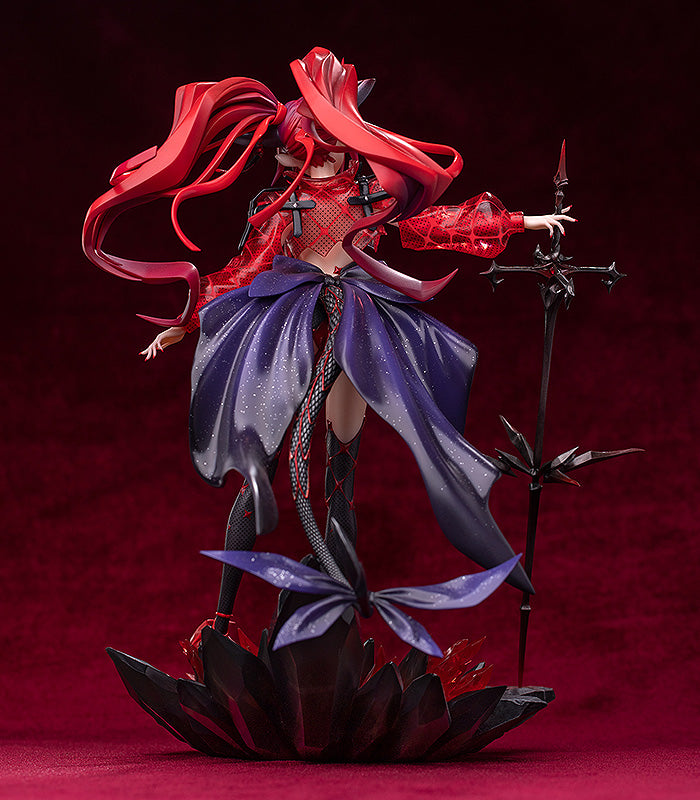 Girls from Hell - Viola 1/7 Scale Figure