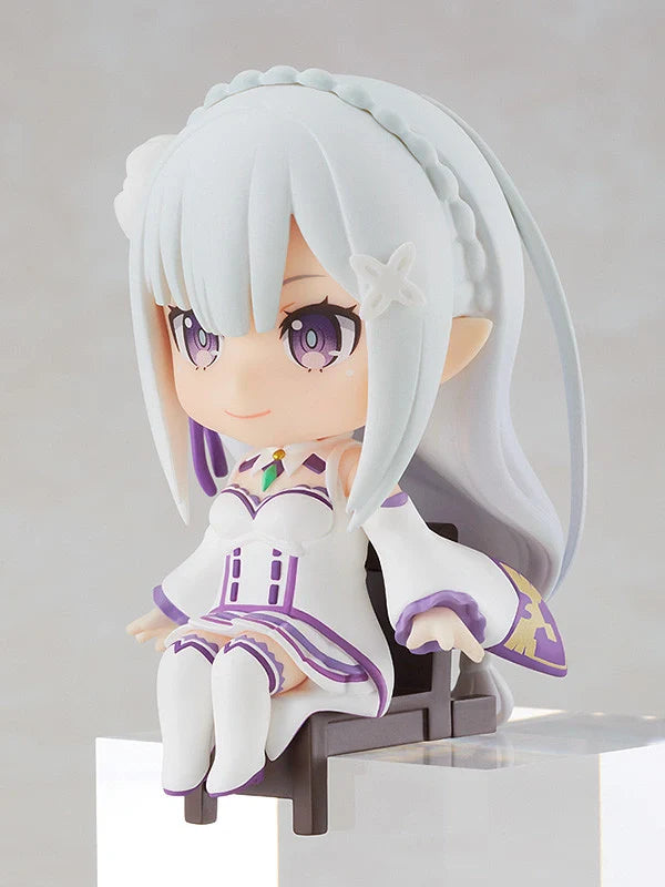 Good Smile Company Nendoroid Swacchao! Emilia Figure