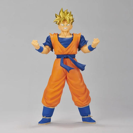 Bandai Dragon Ball Z Blood of Saiyans Special XV Super Saiyan Future Gohan Figure