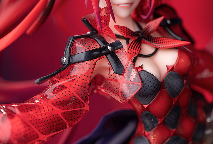 Girls from Hell - Viola 1/7 Scale Figure