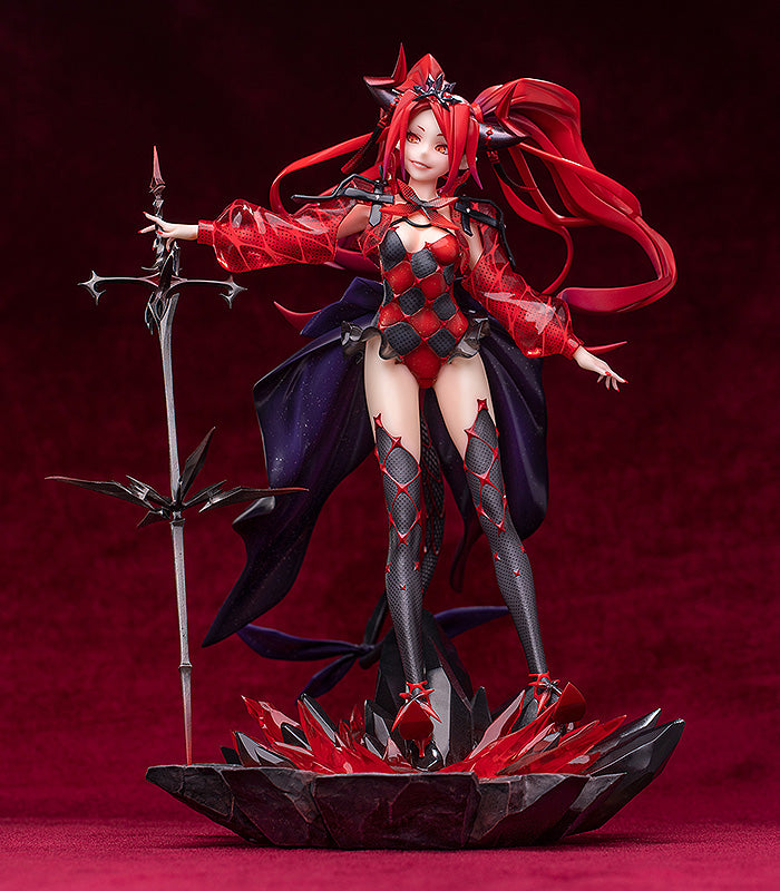 Girls from Hell - Viola 1/7 Scale Figure