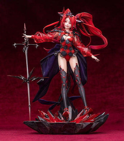 Girls from Hell - Viola 1/7 Scale Figure