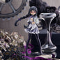 GOOD SMILE COMPANY Puella Magi Madoka Magica The Movie: Rebellion Pop Up Parade Homura Akemi Figure