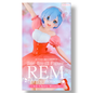 FURYU Re:Zero Starting Life in Another World Trio-Try-iT Rem (Cherry Blossoms) Figure