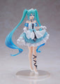 Taito Vocaloid Hatsune Miku (Cinderella) Wonderland Figure