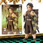 BANDAI BANPRESTO Demon Slayer: (A) Kimetsu no Yaiba Vol.19 VER.A Tanjiro Kamado FIGURE