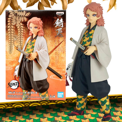 BANDAI BANPRESTO Demon Slayer: Kimetsu no Yaiba Vol.19 VER.B Sabito FIGURE