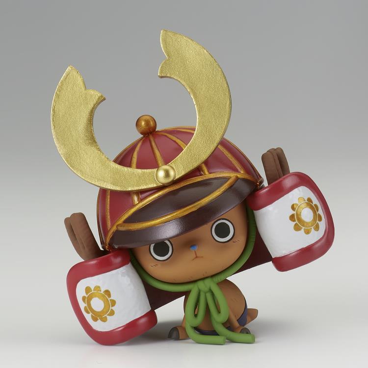 BANDAI BANPRESTO One Piece DXF The Grandline Men Vol.21 Tony Tony Chopper FIGURE