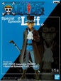 bandai banpresto One Piece Magazine Figure Special Episode "Luff" Vol. 3 Sabo