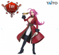 Taito - Fate/Extra Last Encore Francis Drake