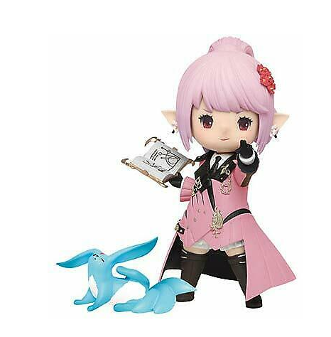 Taito - Final Fantasy XIV Figure Tataru Taru (Minion Version)