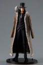 One Piece - Rob Lucci - Super One Piece Styling EX ~Adversary~ (Bandai) Figure